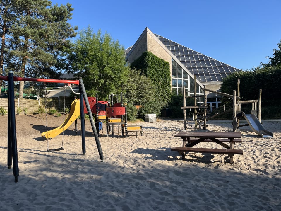 Sport & Freizeit Sunparks Kempense Meren