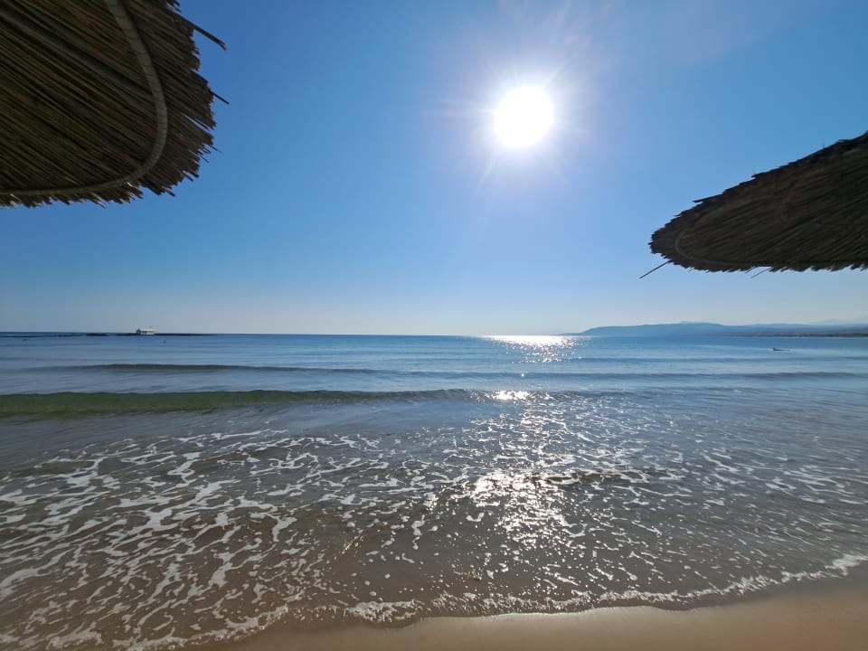 Strand Harmony Boutique Resort