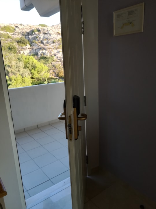 Zimmer Rodos Palladium Leisure & Wellness