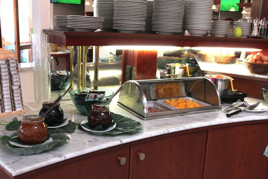 Restaurant Vital Hotel Krainz Loipersdorf