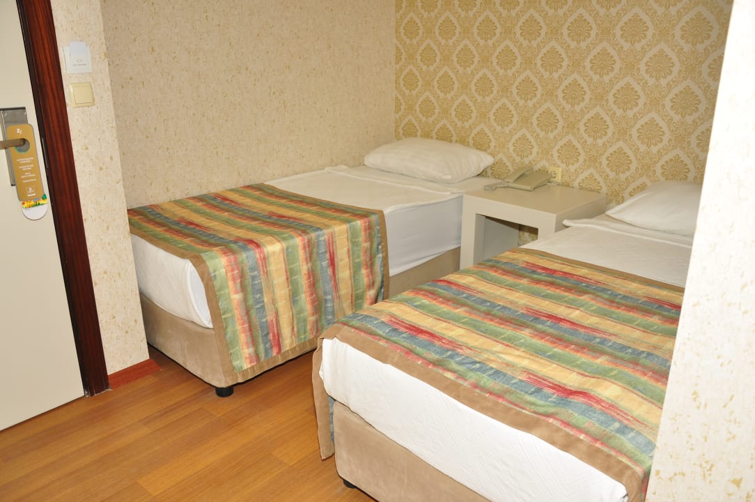 Zimmer Selectum Family Comfort Side