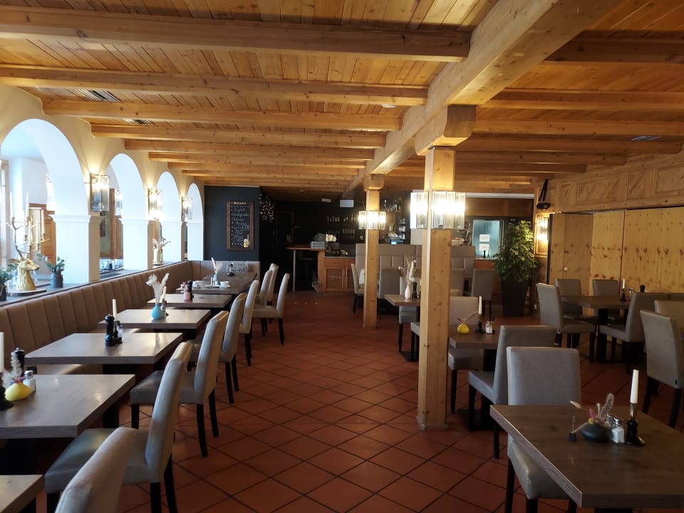 Gastro WAGNERS Hotel im Frankenwald