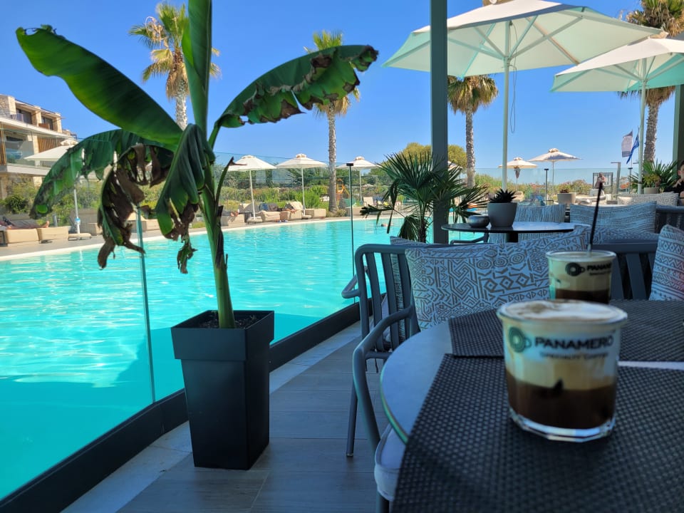 Gastro Portes Lithos Luxury Resort