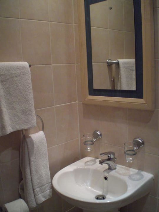 Bad Hotel St.Georgio