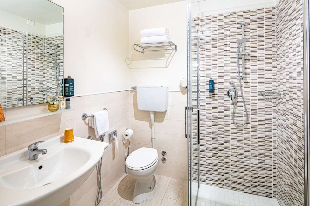 Zimmer Hotel San Giorgio