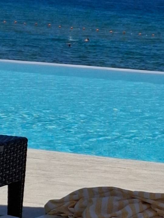 Pool Acapulco Beach Club & Resort