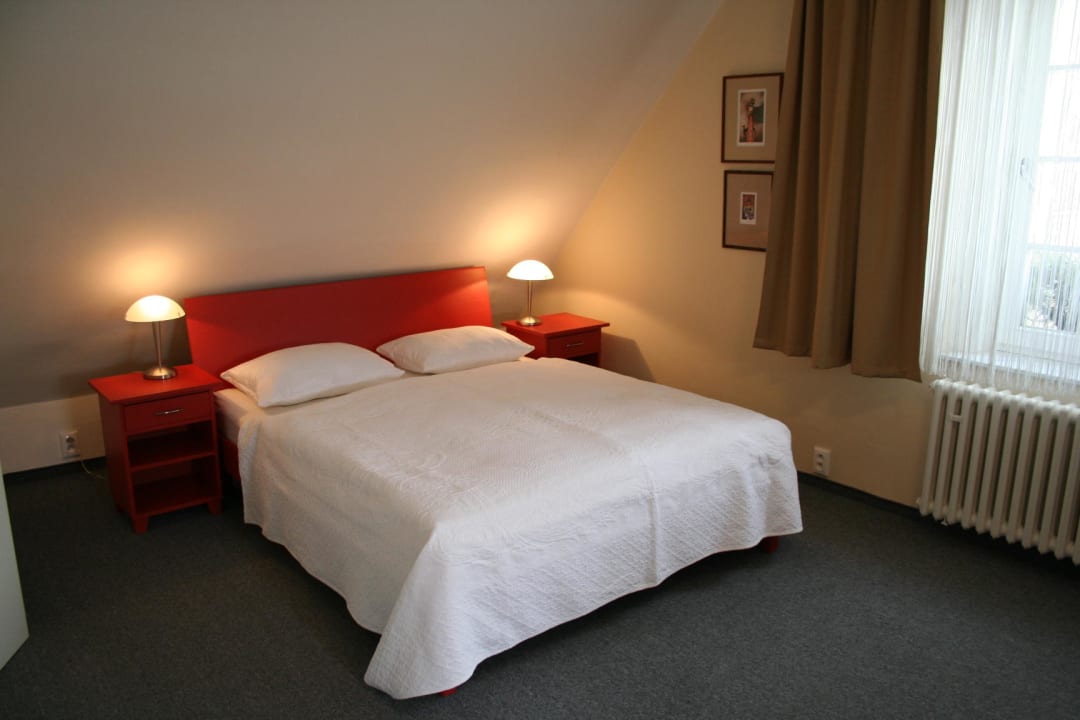 Apartment Barbara - Marienbad Apartment Barbara