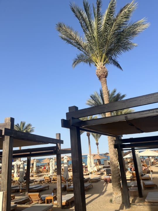 Strand Steigenberger Aqua Magic