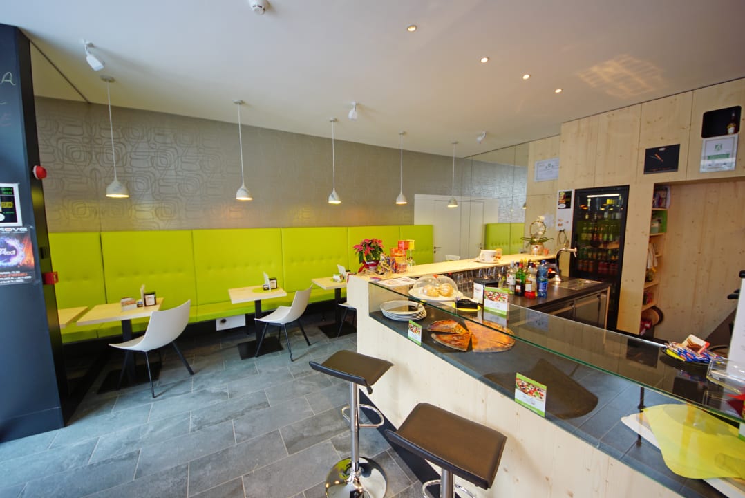 Restaurant Garni Melisse