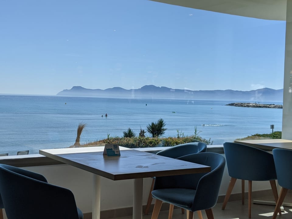 Gastro Playa Esperanza Resort