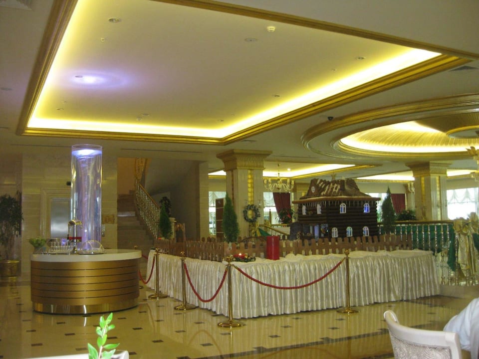 Deko Diamond Excellence Resort & Spa