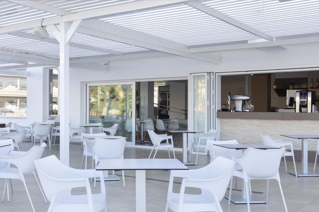 Gastro Hotel Palia La Roca