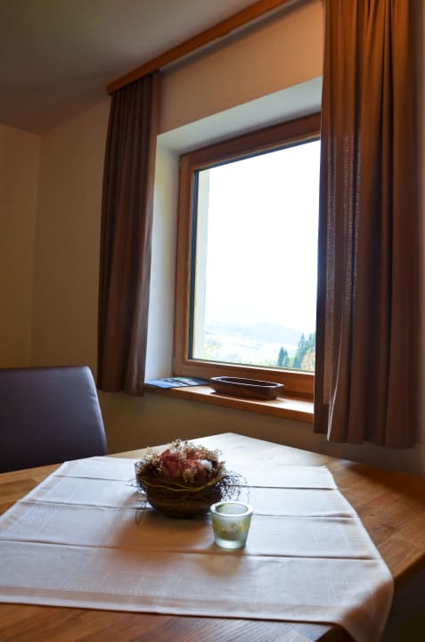 Zimmer Apart Tirol Ferienwohnungen