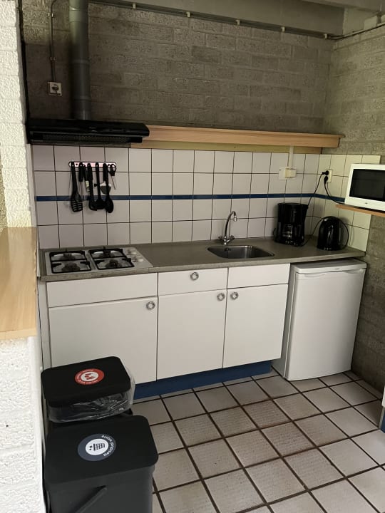 Zimmer Roompot Weerterbergen