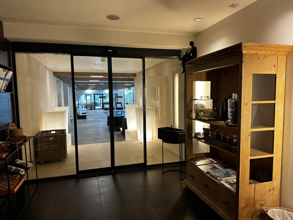 Sport & Freizeit Sonnhof Alpendorf - Adults only