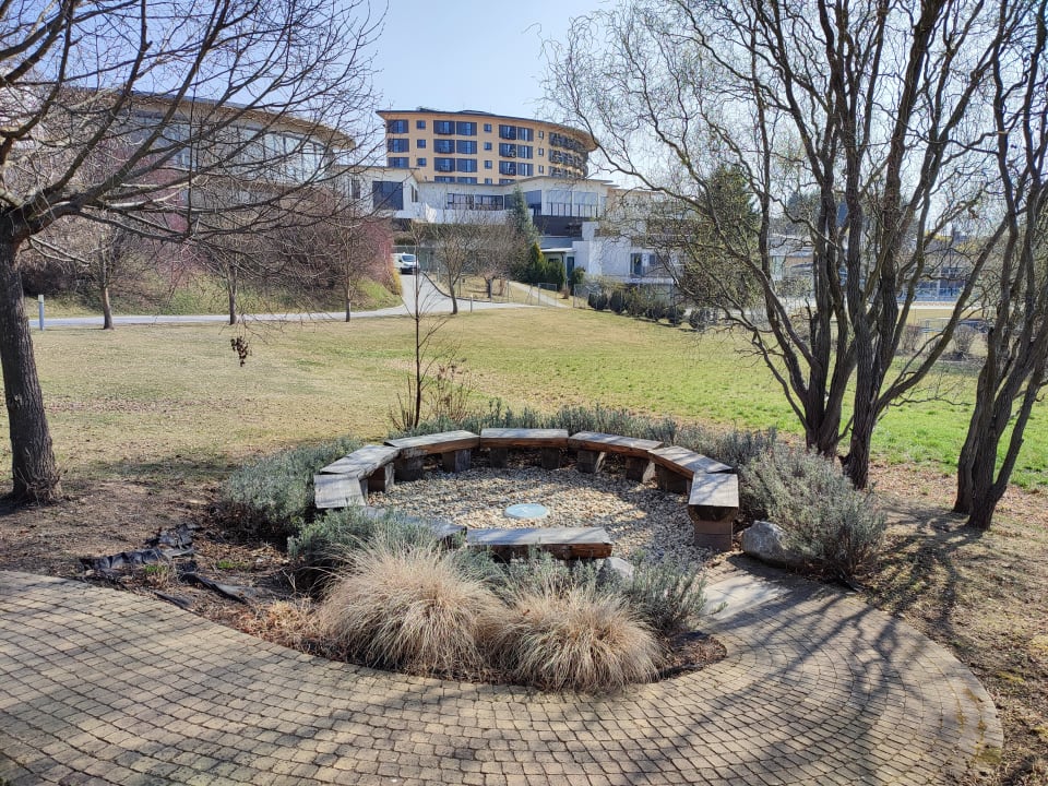 Sport & Freizeit Allegria Resort Stegersbach