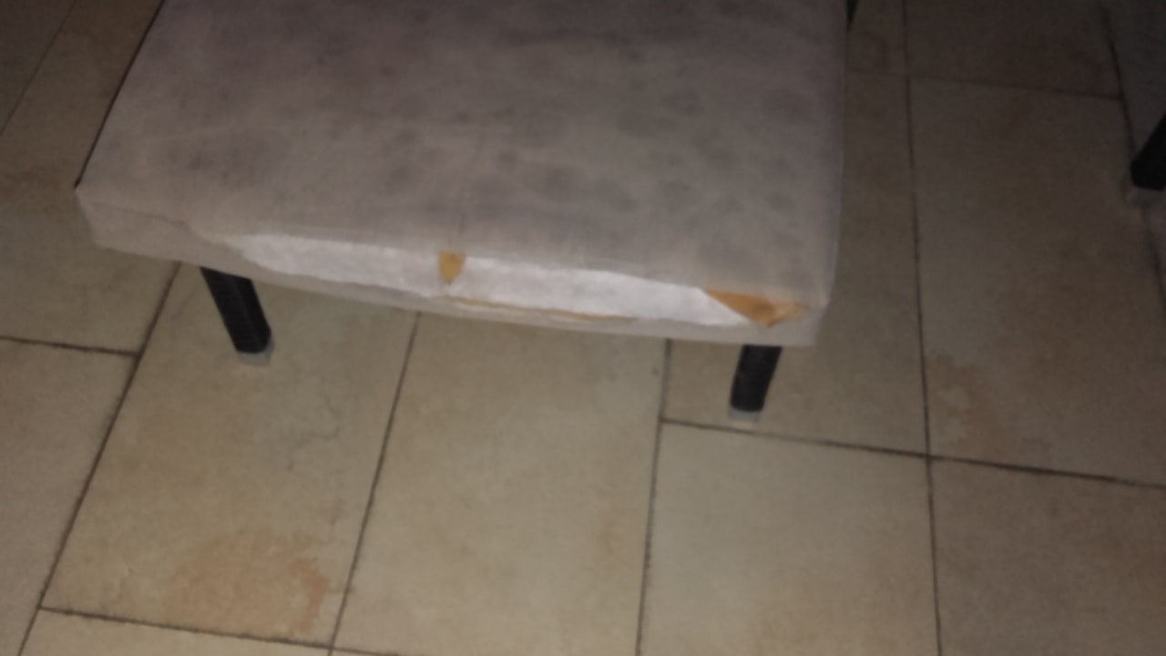 Pool Rixos Bab Al Bahr