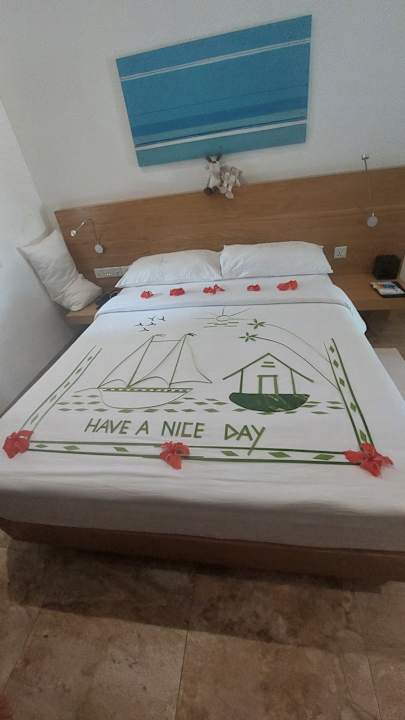 Zimmer Summer Island Maldives