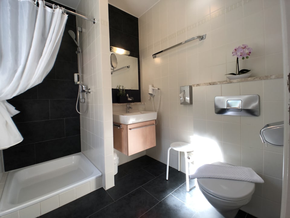 Zimmer Landhaus luise fly in & sleep