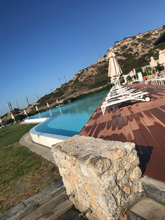 Pool Atlantica Belvedere Resort