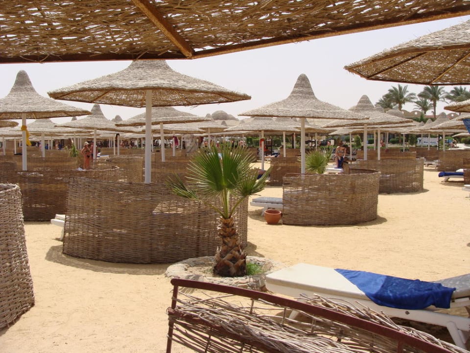 Beach Ali Baba Palace Resort