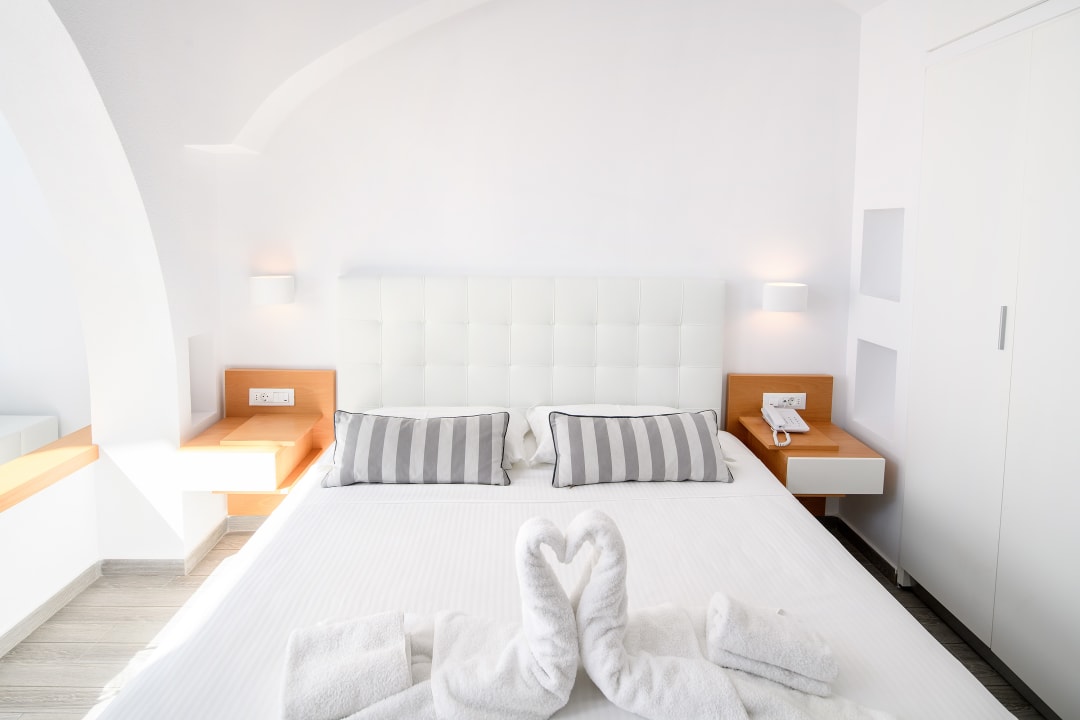 Zimmer Akti Ouranoupolis