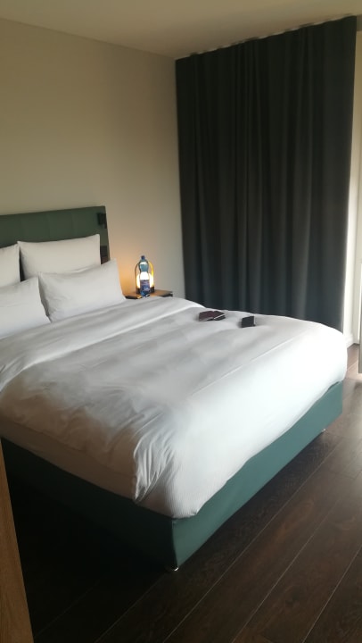 Zimmer SOLLER Business Hotel - Munich Airport MUC