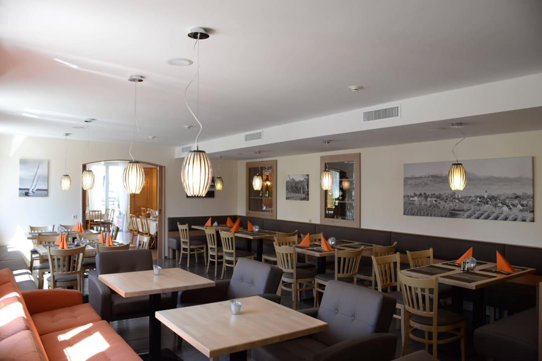 Kressbronner-Stube Hotel Gasthof Krone