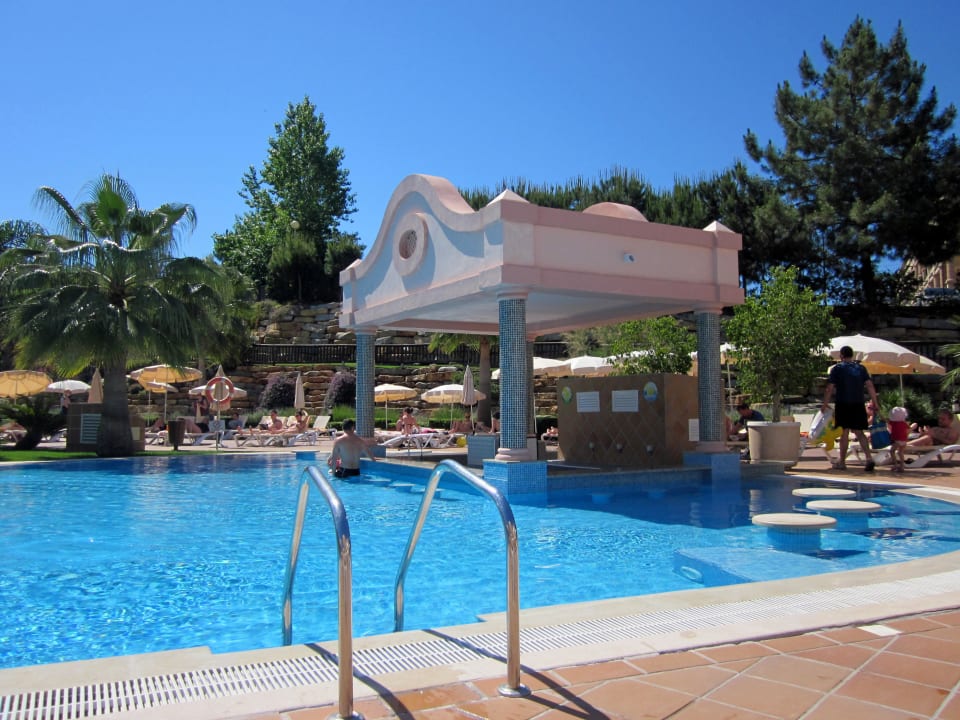 Poolbar 3HB Guaraná - All Inclusive