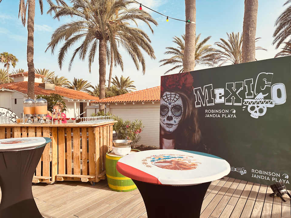 Sonstiges ROBINSON JANDIA PLAYA