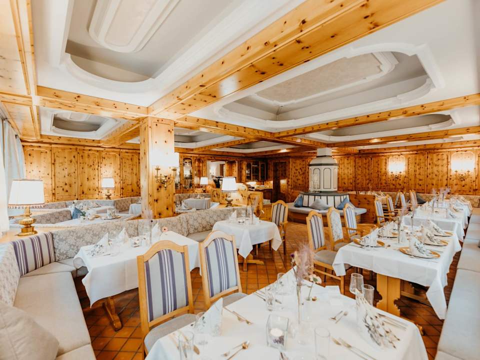 Gastro Hotel Zum Stern