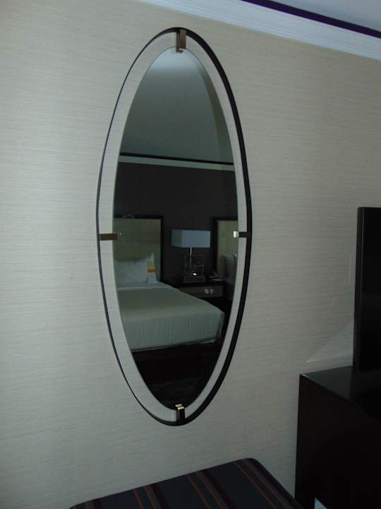 Zimmer Hotel The Henry