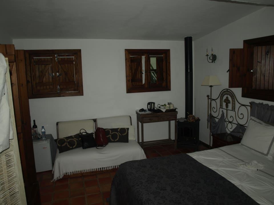 DZ Hotel A Beira Sol