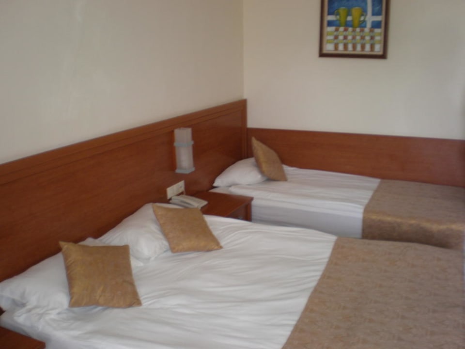 Hotel Hedef Resort Hotel Hedef Resort