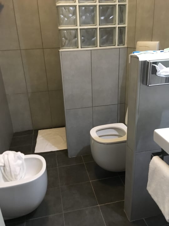 Zimmer Best Western Titian Inn Hotel Treviso