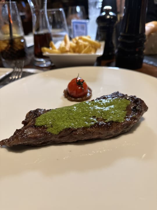 Gastro Sofitel Dubai The Palm Resort & Spa