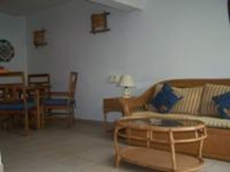 Salon Residence Playa las Ballenas