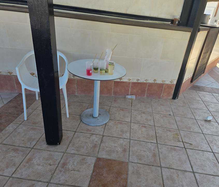 Gastro Occidental Jandía Mar