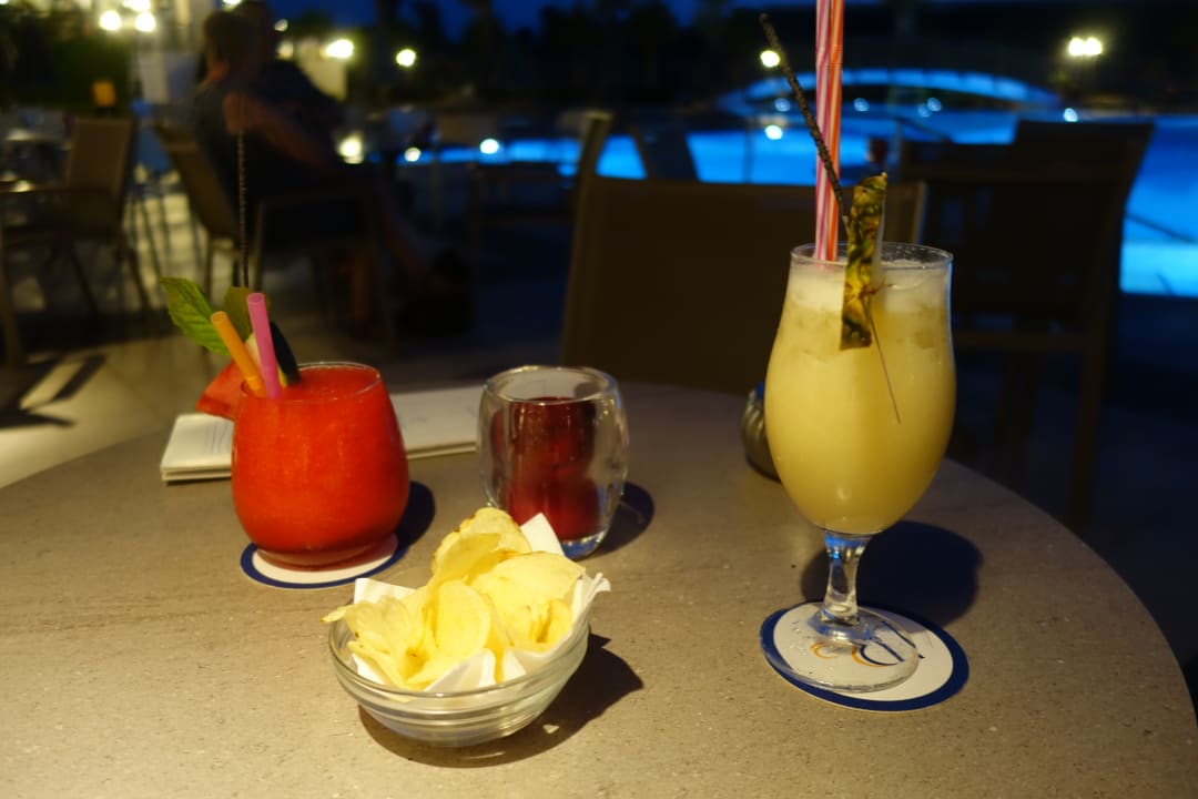 Gastro Hotel Horizon Beach Resort