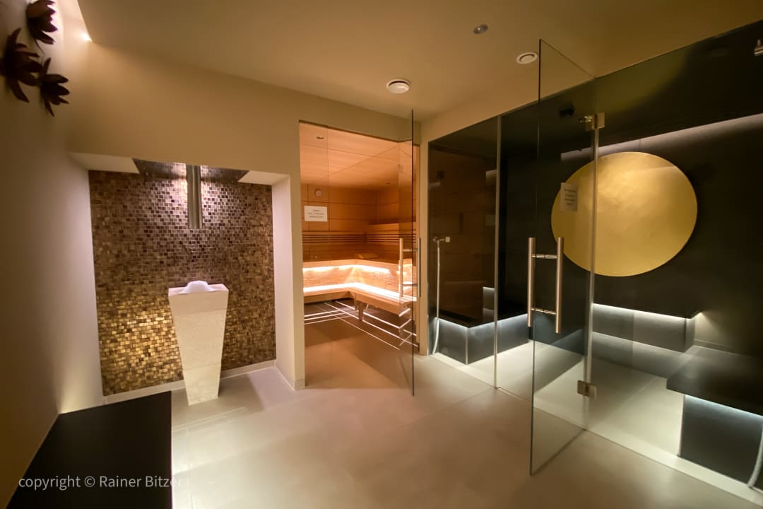 Sport & Freizeit Der Reichsküchenmeister - Das Herz von Rothenburg