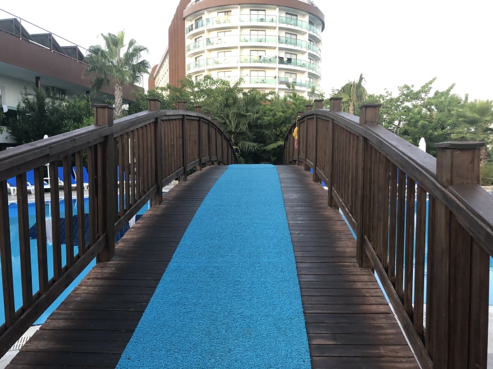 Sonstiges Dream World Aqua Hotel