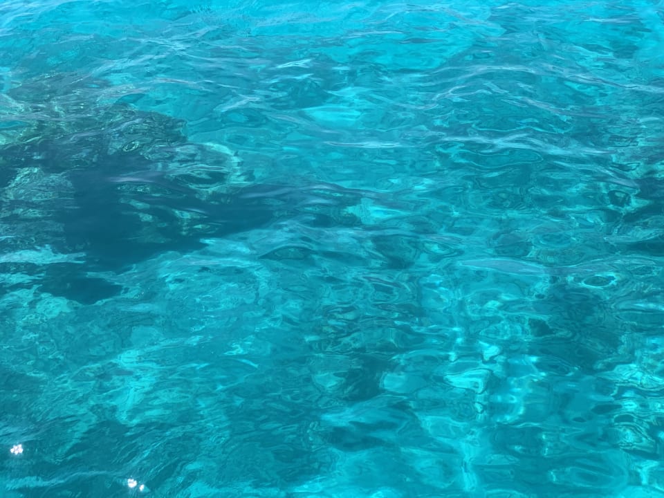 Strand Steigenberger Resort Ras Soma