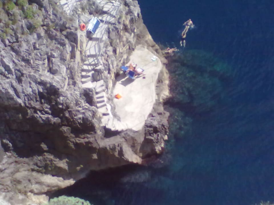 La Locanda del Fiordo La Locanda del Fiordo