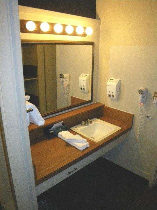 Zimmer 4505 Yosemite Valley Lodge