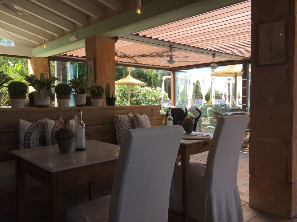 Gastro Finca Hotel Rural Es Turó