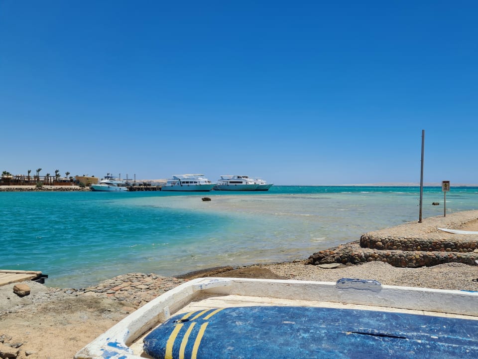Strand JAZ Elite Casa del Mar Beach