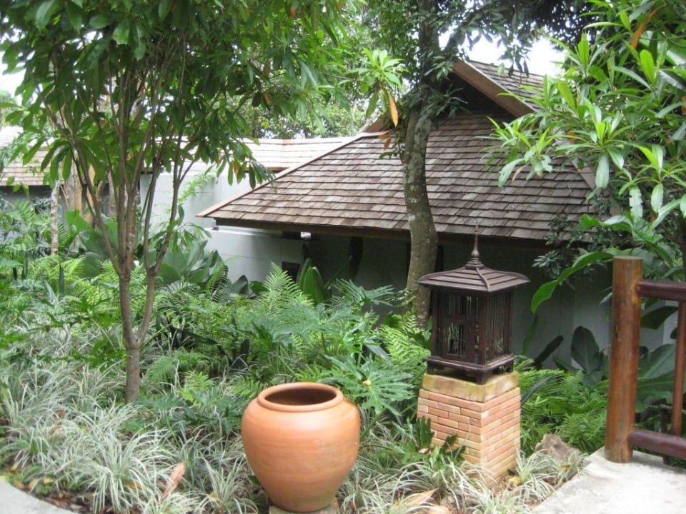 Villa Four Seasons Resort Koh Samui