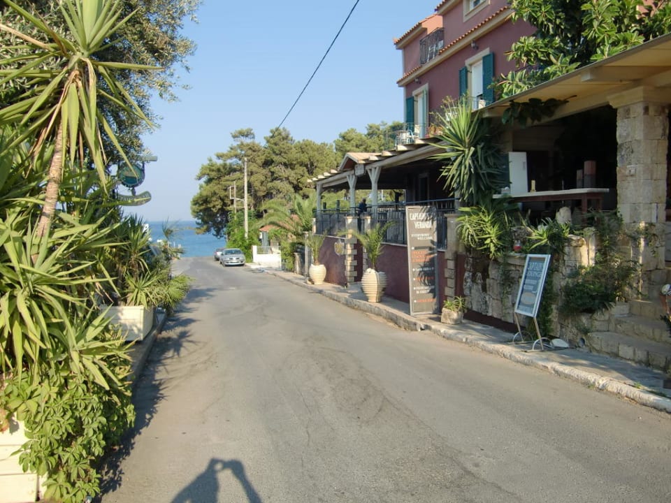 Hotel Hotel Captain's House