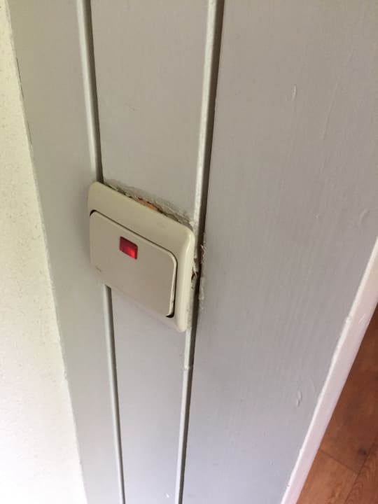 Zimmer Center Parcs De Vossemeren