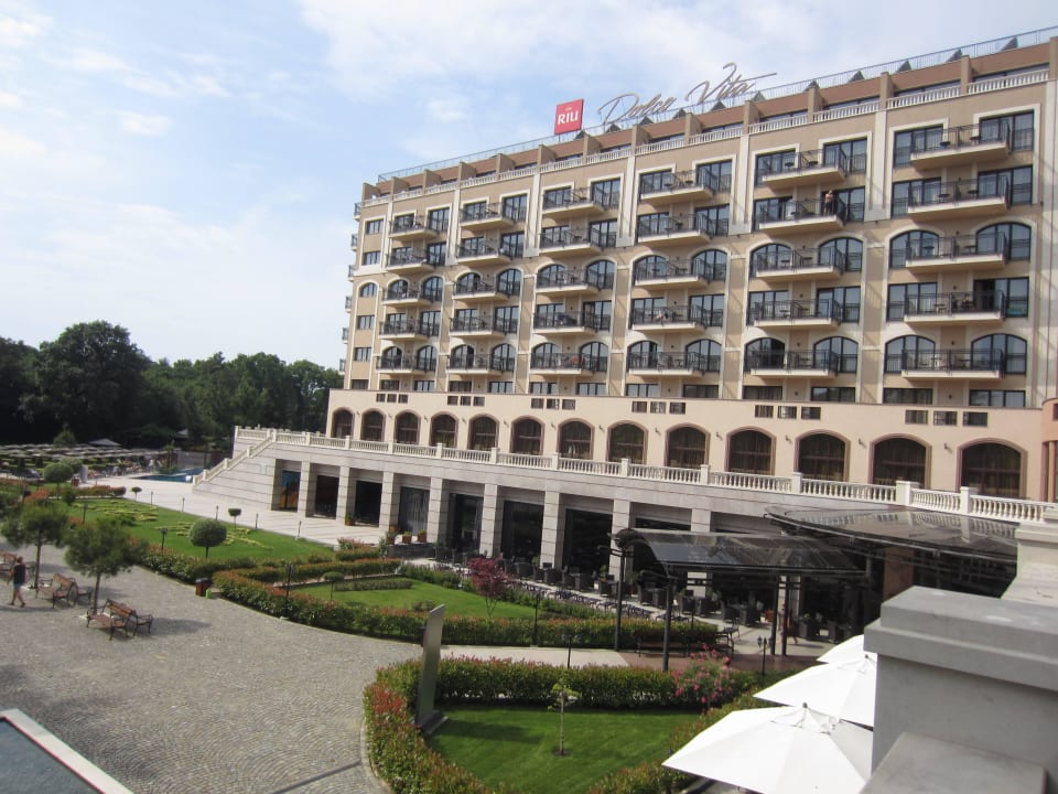 Riu Dolce Vita SH Dolce Vita